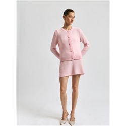 Юбка LOVE, Пудра