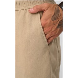 Брюки F511-0855-1 d.beige