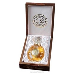 12 PARFUMEURS FRANCAIS INTRIGUE DE L'AMOUR (w) 50ml parfume