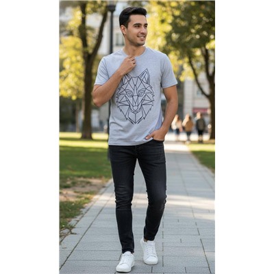 Футболка (хлопок)