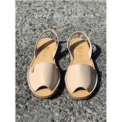 AB. Zapatos 320 Beig — karamelo+AB.Z · Pelle · 21-18 (330) crudo