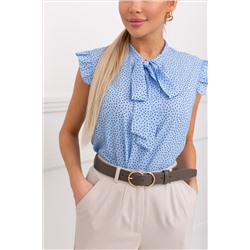 Красивая женская блузка Раифа №1