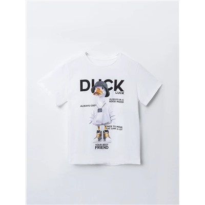 MARK FORMELLE Футболка 113432