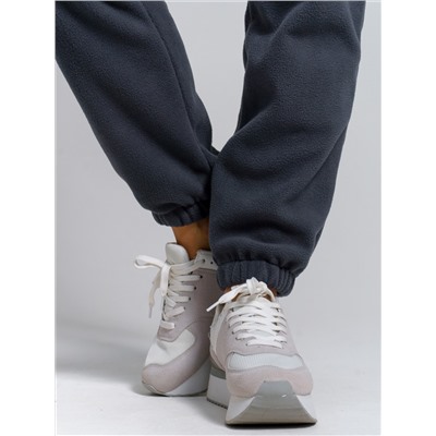 957 Брюки "Темно-серый"