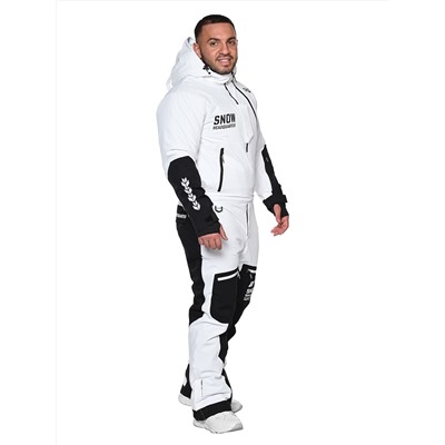 Комбинезон A-89010 Белый