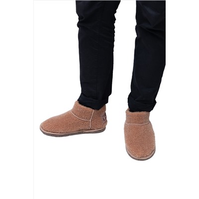 УГГИ UGG BOOTS CAMEL цвет Кемел