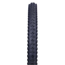 Покрышка 29х2.6 PERSUADER DRY 66-622 TLR/ Dual Defense/ Pro Bead 3С-АМ 120TPI Black Foldable 1.130g