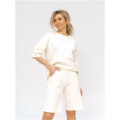 812 Костюм "Экрю"