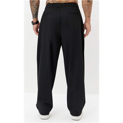Брюки муж F621-082-5 black