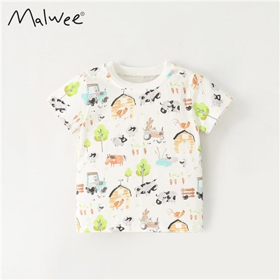 MALWEE 9568Y