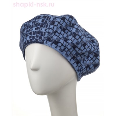 Афина 493 Берет женский флис (56-57)