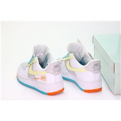 Кроссовки нат. Кожа (36-41)р. / шт. 1291-840