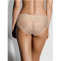 Трусы 320 Comfort Пион Albina_L ЧЗ слип Albina L