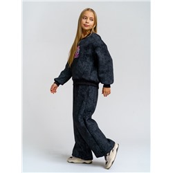 983Д Костюм детский "Черный/винтаж"