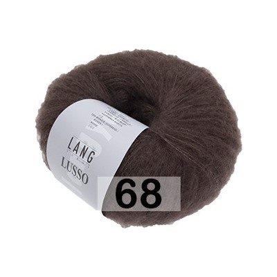 Пряжа Lang Yarns Lusso