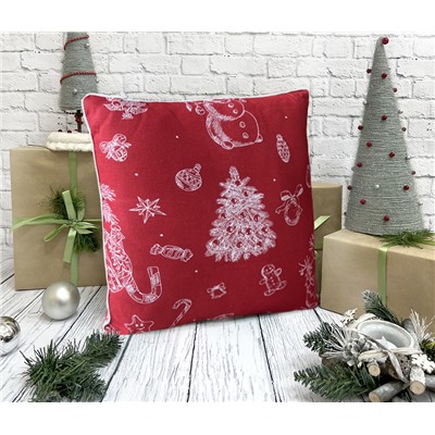 Набор подарочный 29208 вид1 Новогодние традиции