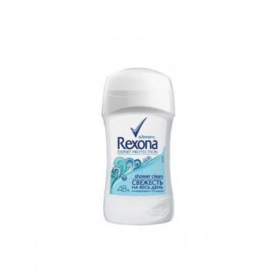 Rexona deo stick 45g Свежесть душа