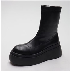 Ботинки (36-40)р. / шт. K136-1