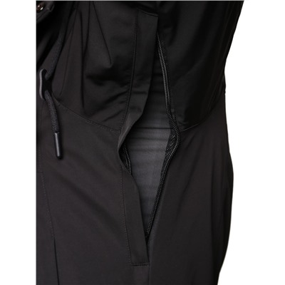 Комбинезон AA-0270 Черный