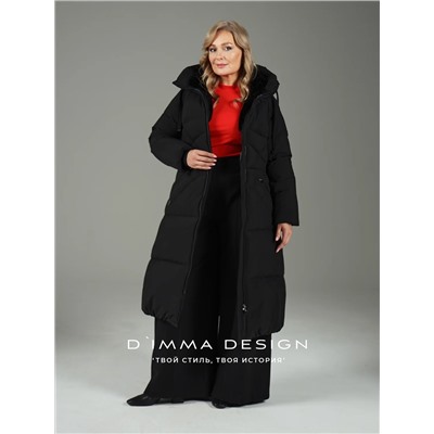 DIMMA Пальто 2609