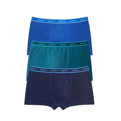 PELICAN Трусы BUHB3393(3)