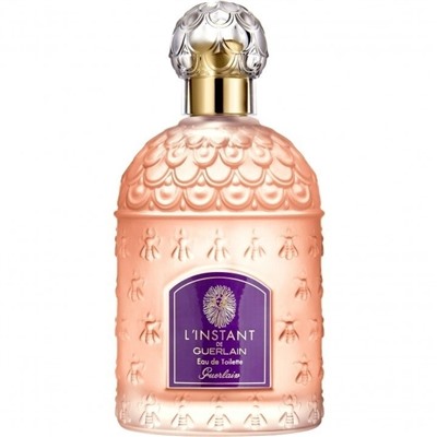 GUERLAIN LINSTANT edt (w) 80ml TESTER