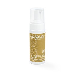 Пенка для умывания CAFFEINE, 150 мл