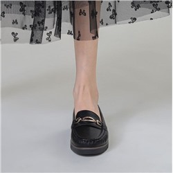 Xianglv Женские мокасины  F23-1