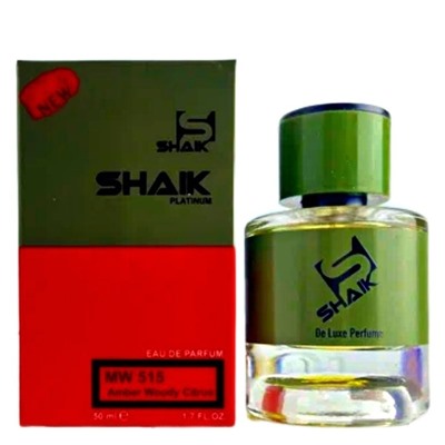 Shaik Platinum 511 ZIELINSKI ROZEN FICTION 50 мл