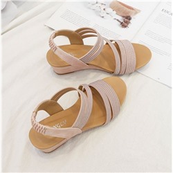 Xianglv Женские босоножки 1418-438