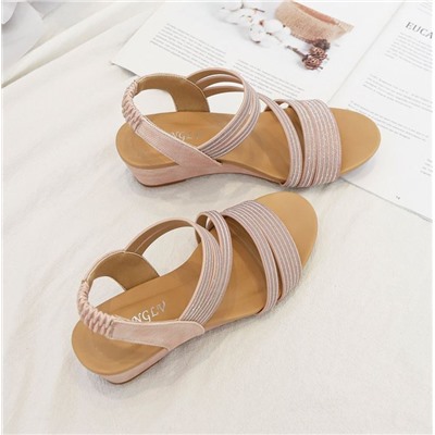 Xianglv Женские босоножки 1418-438