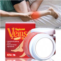 Мазь против варикозного расширения вен Sumifun Varicose Veins Ointment 20 g