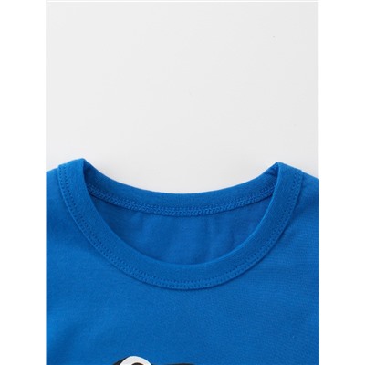 TSKIDS Футболка   9A076