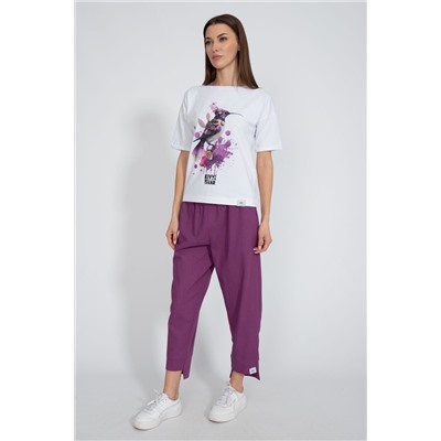 Kivviwear 4026.105, Футболка