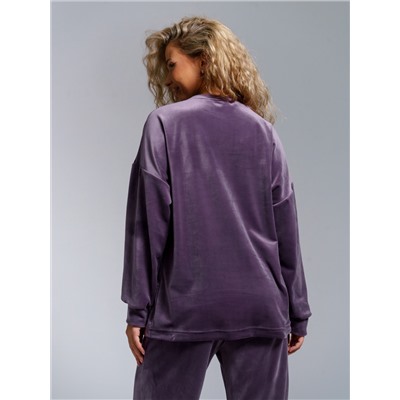 974 Костюм "Фиолетовый"