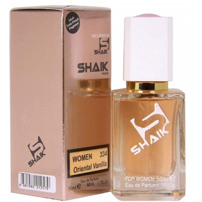 SHAIK W 334 DOLCE & GABBANA THE ONLY ONE 2 50ml