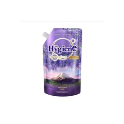 Кондиционер для белья от Hygiene Expert Care Best Origins Concentrate Fabric Softener Wisteria 490ml.