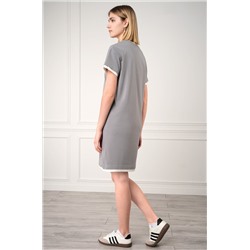 Женское трикотажное платье Happyfox