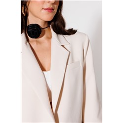 KOKOdea 7.13_бежевый, Жакет