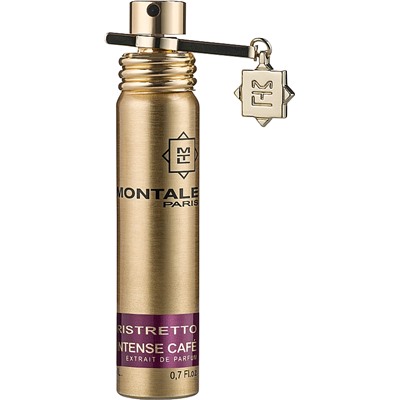 MONTALE RISTRETTO INTENSE CAFE edp 20ml