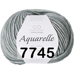 Пряжа Infinity Aquarelle