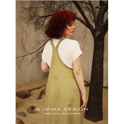 DIMMA Сарафан 2581