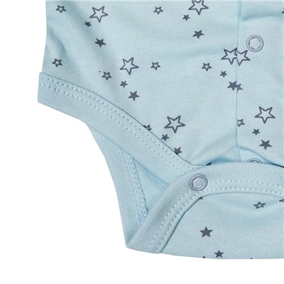 8974 Боди (мишки) интерлок