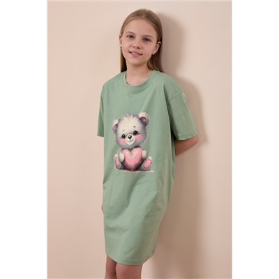 Сорочка М223082Пп