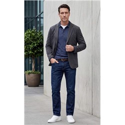 Поло F611-07-199 jeans