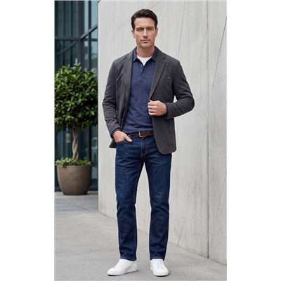 Поло F611-07-199 jeans