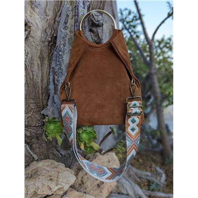 PELLE- SHOPPER ASA (440) cuero - (150)-6 (14) АКЦИЯ