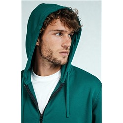 Мужской спортивный костюм из футера трехнитки Happyfox