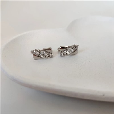 Серьги Xuping
