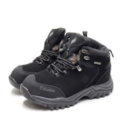 Ботинки Columbia (36-41)р. / шт.